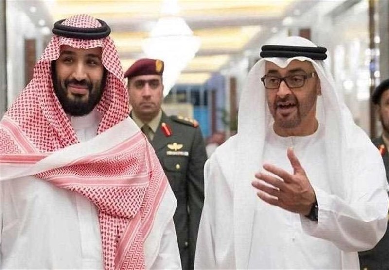 تقرير إماراتي سري ينتقد السعودية و"دفاعاتها الضعيفة"