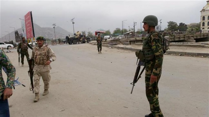 Afganistan'da patlamalar sürüyor