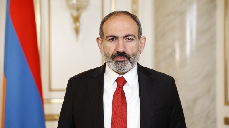 Пашинйан етираф едиб ки, Ермәнистанын дөвләт идарәчилийиндә сағлам дүшүнҹә йохдур