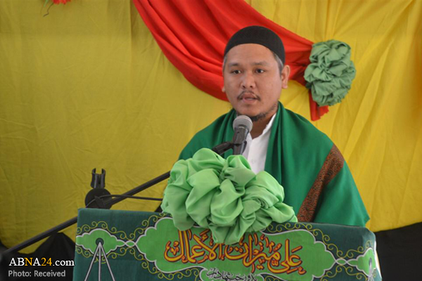 Photos: Eid al-Ghadir celebration held in Zamboanga, Philippines