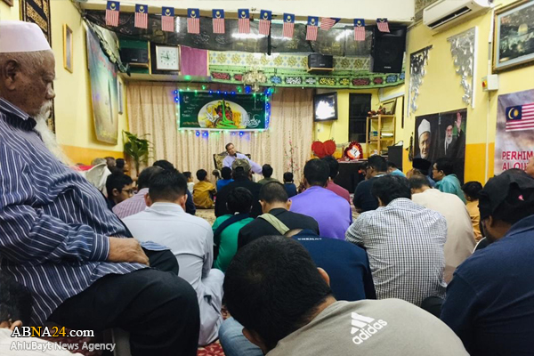 Photos: Eid al-Ghadir celebration held in Selangor, Malaysia