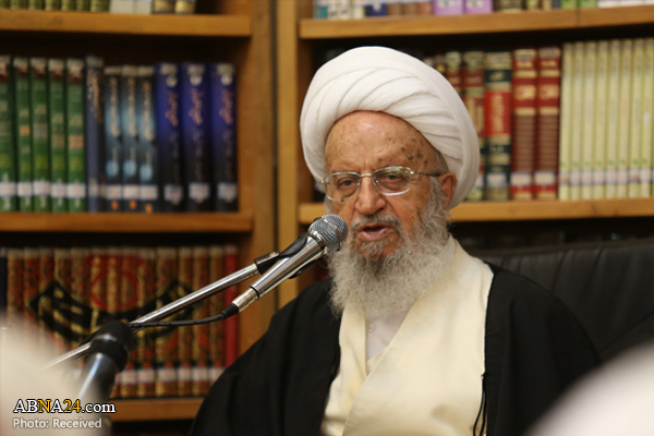 Ayatollah Makarem Shirazi: Muslims should become united, rescue Kashmir