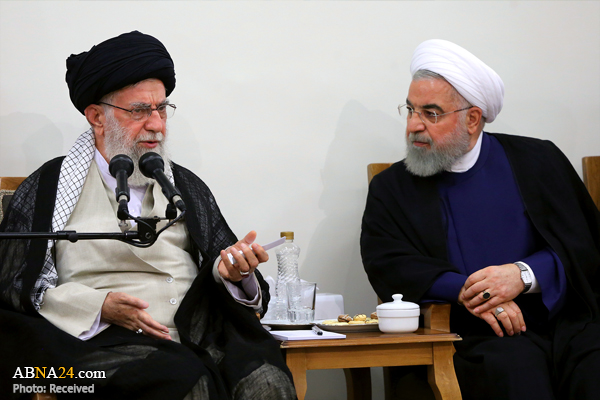 Imam Khamenei: Britain evil policy, cause of Kashmir crisis