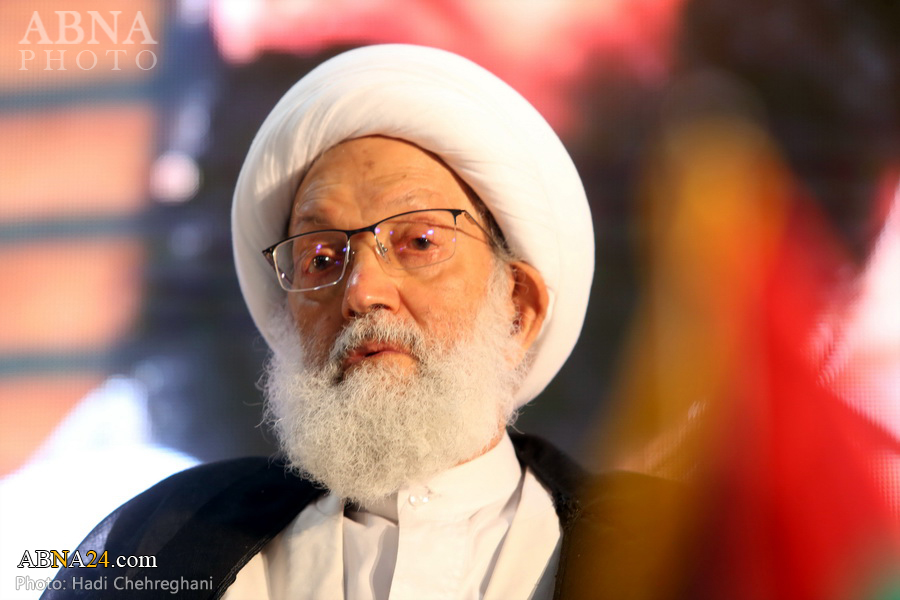 Muslim authority depends upon following Infallible Imams’ school of thought