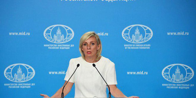 Moscou : La présence des réseaux terroristes est la cause derrière la poursuite de la tension dangereuse à Idleb