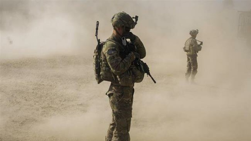  Afghanistan: le Pentagone saigne !
