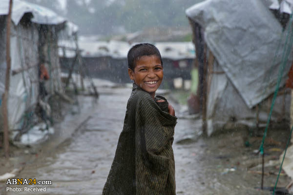 Myanmar Didakwa Lakukan Genosid Ke Atas Rohingya