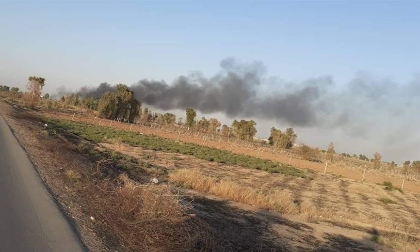 عضو بالامن النيابية يحذر من استهداف المراقد الدينية بضربات اسرائيلية بهدف احداث فتنة 