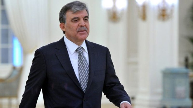 Түркийәнин сабиг президенти үч күрдсакинли шәһәрин мерләринин кәнарлашдырылмасына етираз едиб