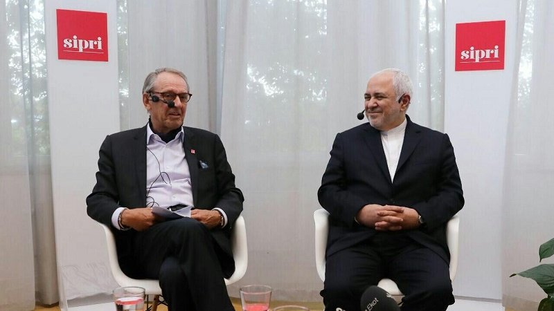 Zarif: Avrupalılar, hala nükleer yükümlülüklerini yerine getirmiş değil