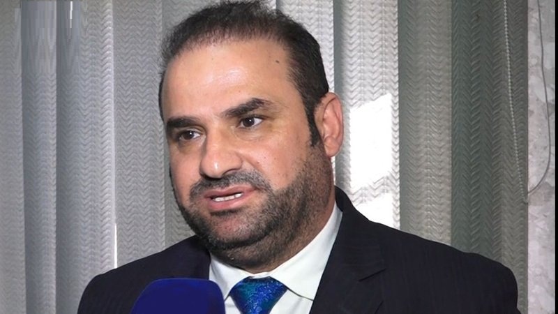 Irak'ta ırkçı rejim İsrail lanetlendi