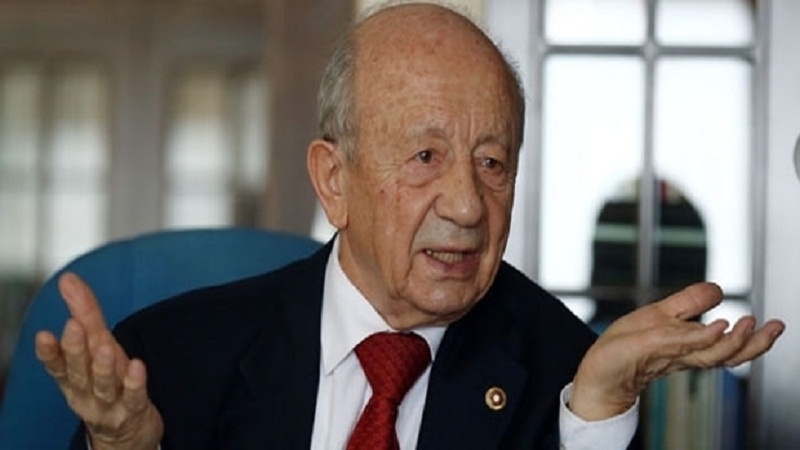 'OHAL dönemi için verilen yetki olağan halde kullanıldı'