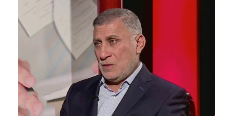 الشابندر يحذر من سلسلة اغتيالات لشخصيات عراقية بطائرات مسيرة اسرائيلية