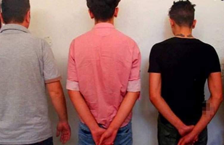 القبض على عصابة بدمشق لم تحترم "حرمة المساجد".. ما فعلته فظيع!