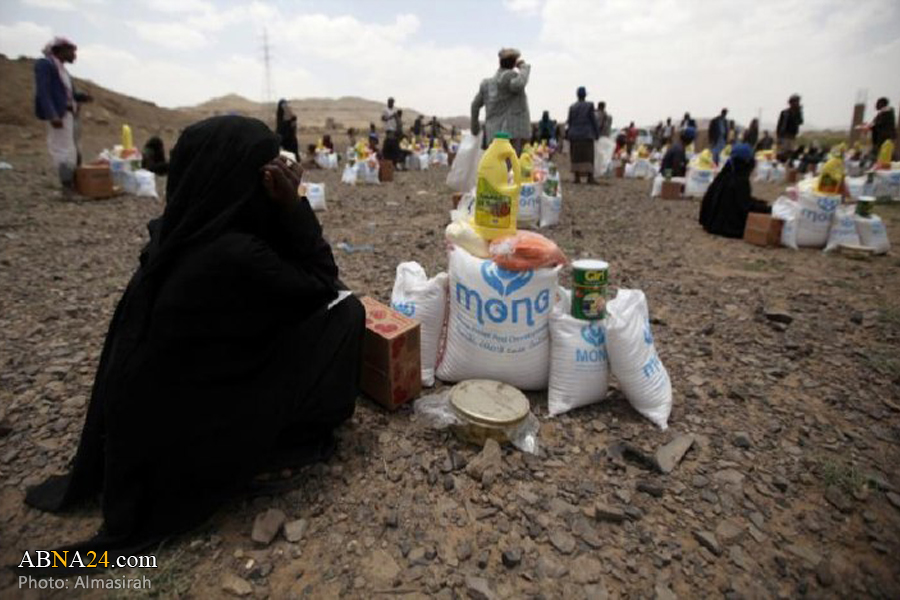 UN warns against halting 22 humanitarian aid programs in Yemen