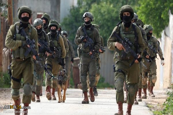 Israel deploys large number of forces in occupied West Bank following 'bomb attack'