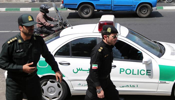 الامن الايراني يحبط مؤامرة جديدة مناهضة للثورة في مدينة مشهد