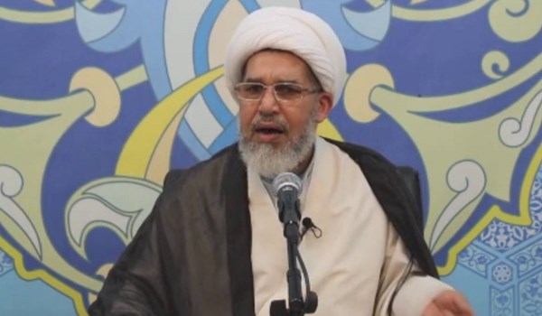 نائب الامين العام لجمعية العمل الاسلامي يصدر بياناً بشأن سجناء الرأي في البحرين