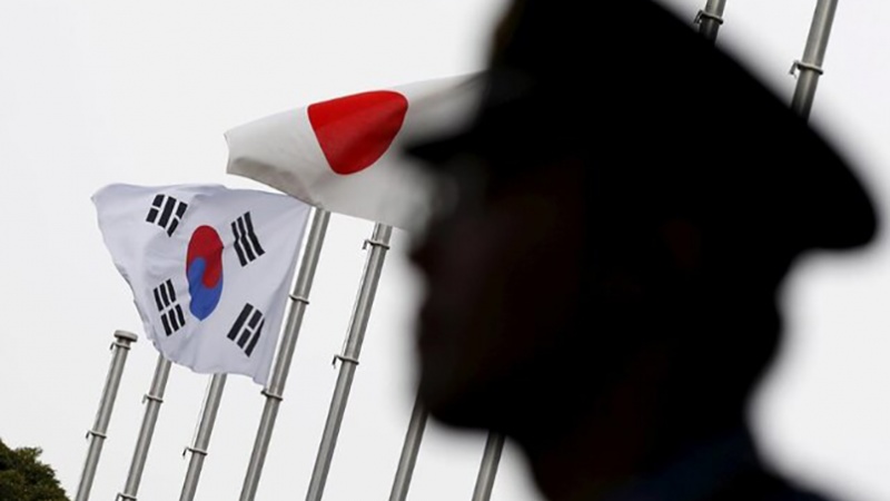 日本企業が、韓国との貿易戦争を支持