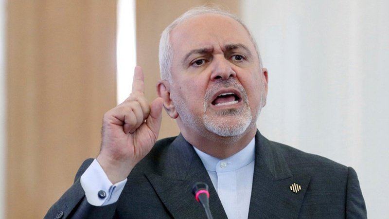 ایران اپنے دفاع میں خود کفیل ہے، وزیرخارجہ ظریف