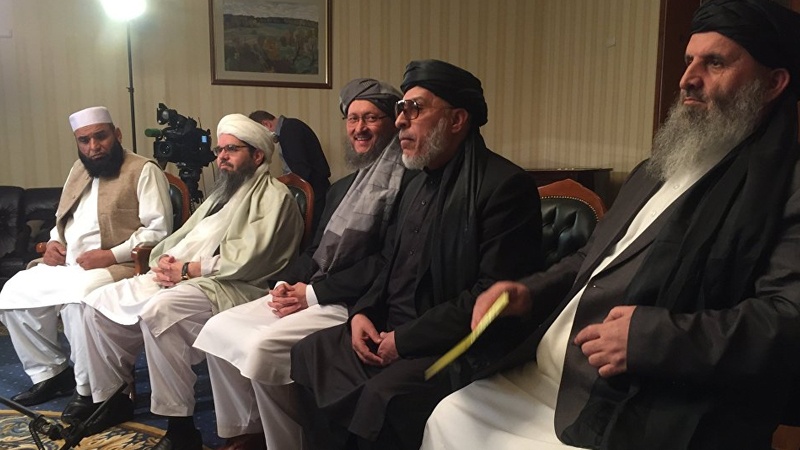 امریکہ اور طالبان کے درمیان مذاکرات، اونٹ کس کروٹ بیٹھے گا؟