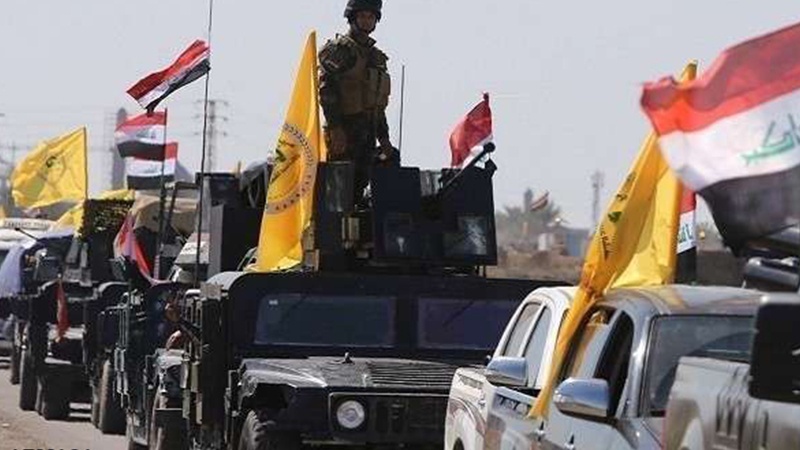 Irakische Hisbollah warnt USA
