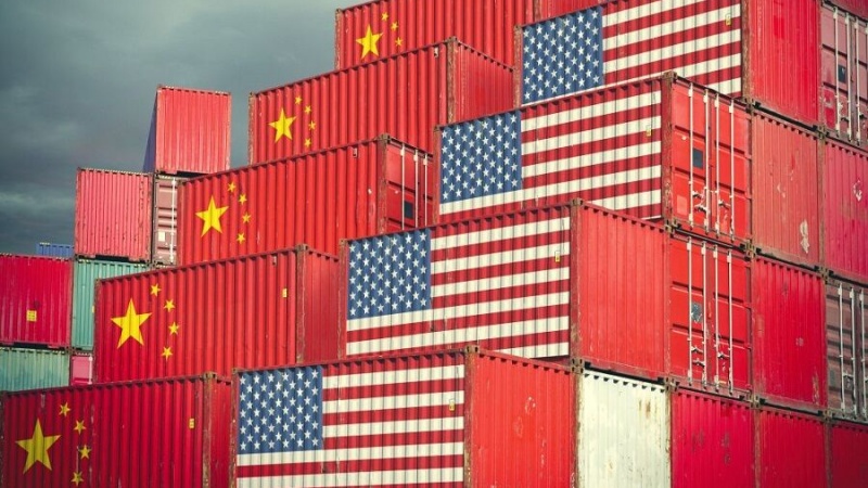 中国宣布对750亿美国商品加征关税