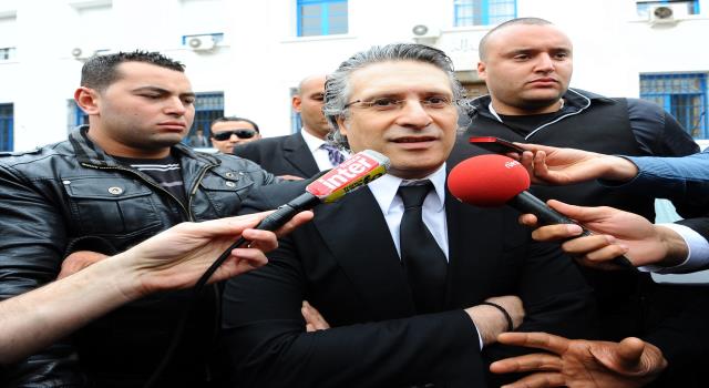 مرشح تونسي معتقل يخوض الانتخابات الرئاسية من السجن !