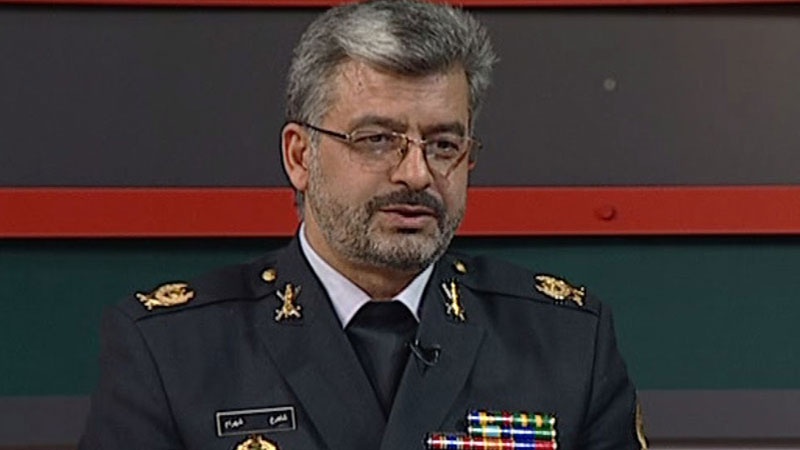 Заместитель министра обороны ИРИ: Иранский ЗРК "Бавар- 373" лучше, чем "Пэтриот" США
