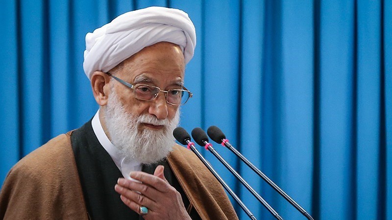 Iran, Emami Kashani: “Trump, tu sei uno stupido”