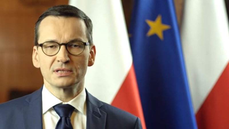 Polen lehnt Beteiligung an US-Seemission ab
