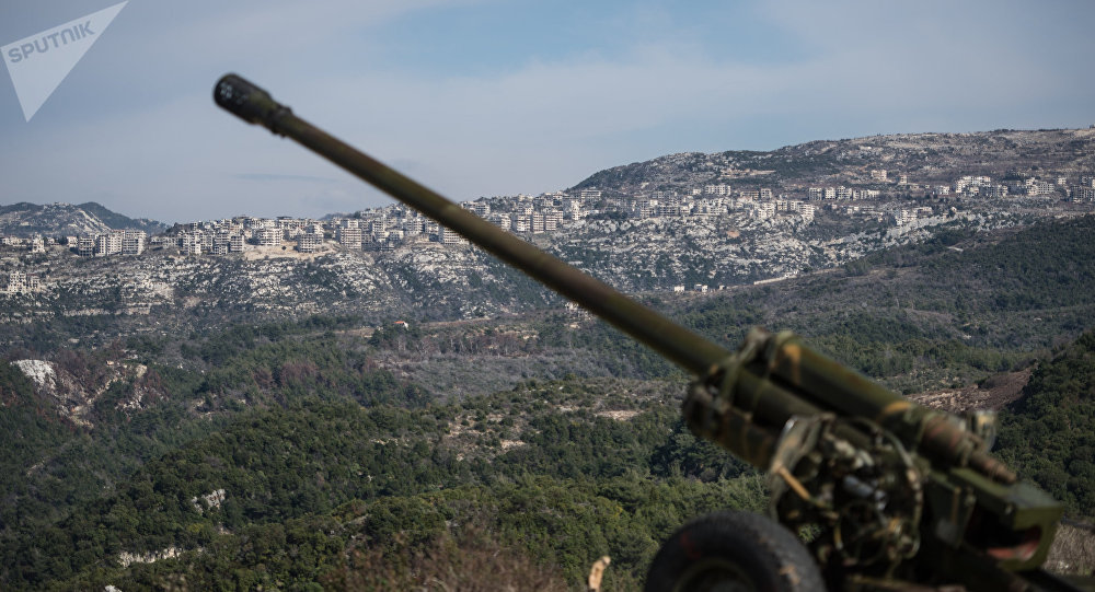 Síria pode eliminar pontos de observação da Turquia em Idlib