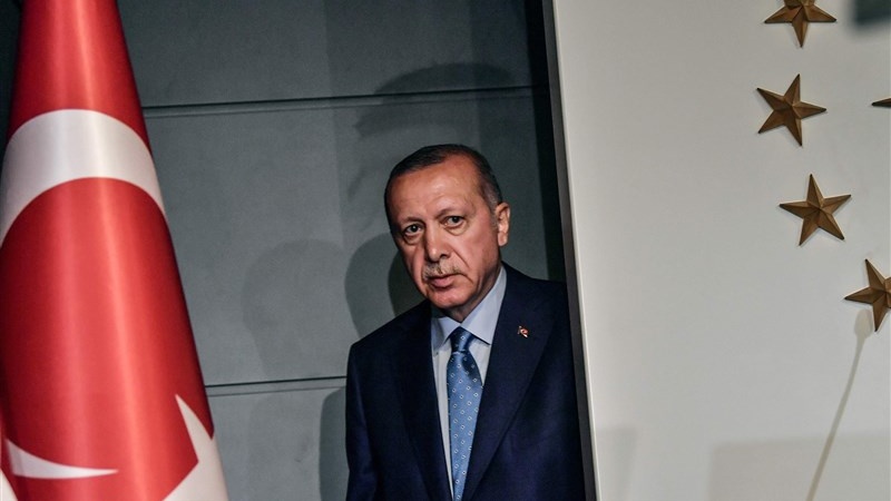 Erdoğan, 27 Ağustos'ta Rusya'ya gidecek