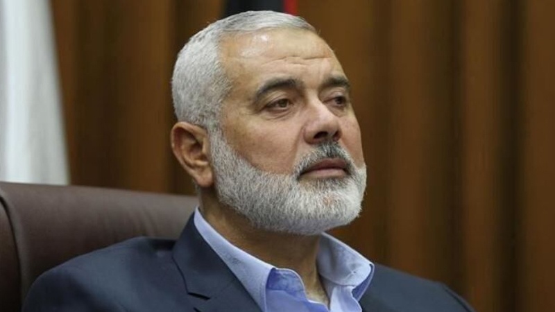 Heniyye: Ramallah eylemi kahramanca bir eylemdir