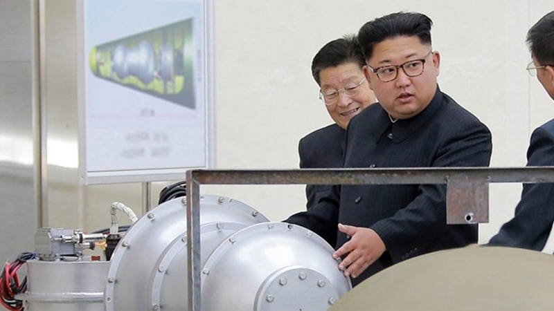 ＩＡＥＡが、北朝鮮の核活動に関する報告を発表