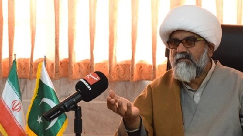 شیعہ مسلمانوں کی گشمدگیوں پر اظہار تشویش