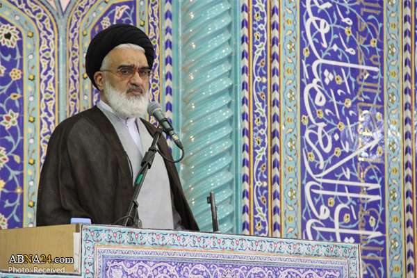 Enemies focusing on cultural, religious attacks ‎
