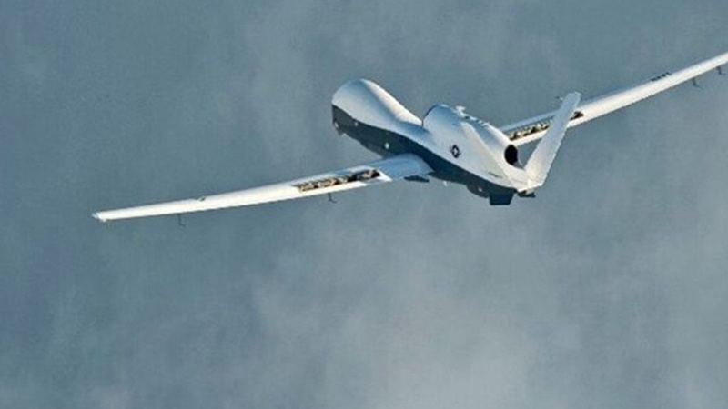 アメリカが、イエメン上空での自国製無人機の撃墜の事実を認める