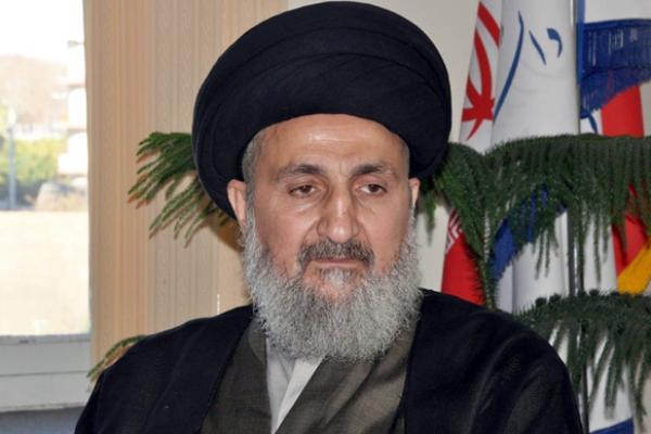 عراق و ایران کا اتحاد علاقے میں غیر معمولی طاقت کی تاریخ رقم کرے گا : حجۃ الاسلام سید حمید حسینی