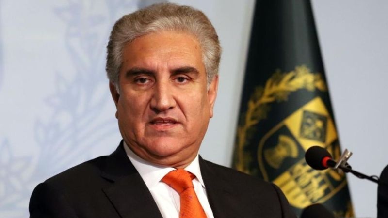 یو این سیکریٹری جنرل سے شاہ محمود کی کشمیر کی صورتحال پر گفتگو
