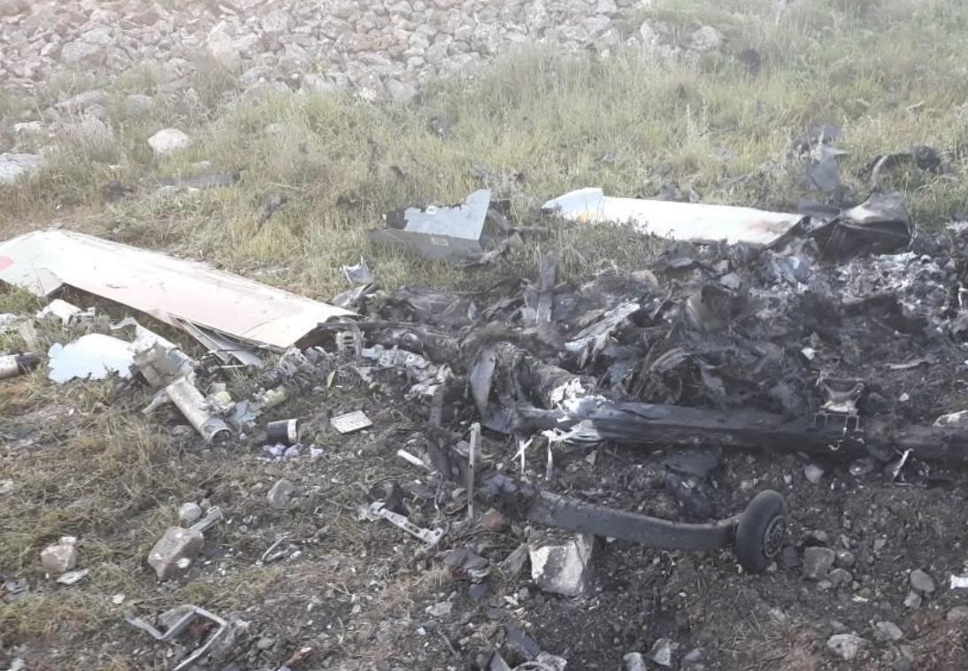 مصدر: الطائرة التي أسقطت في ضاحية بيروت الجنوبية مجهزة لتنفيذ عمليات اغتيال