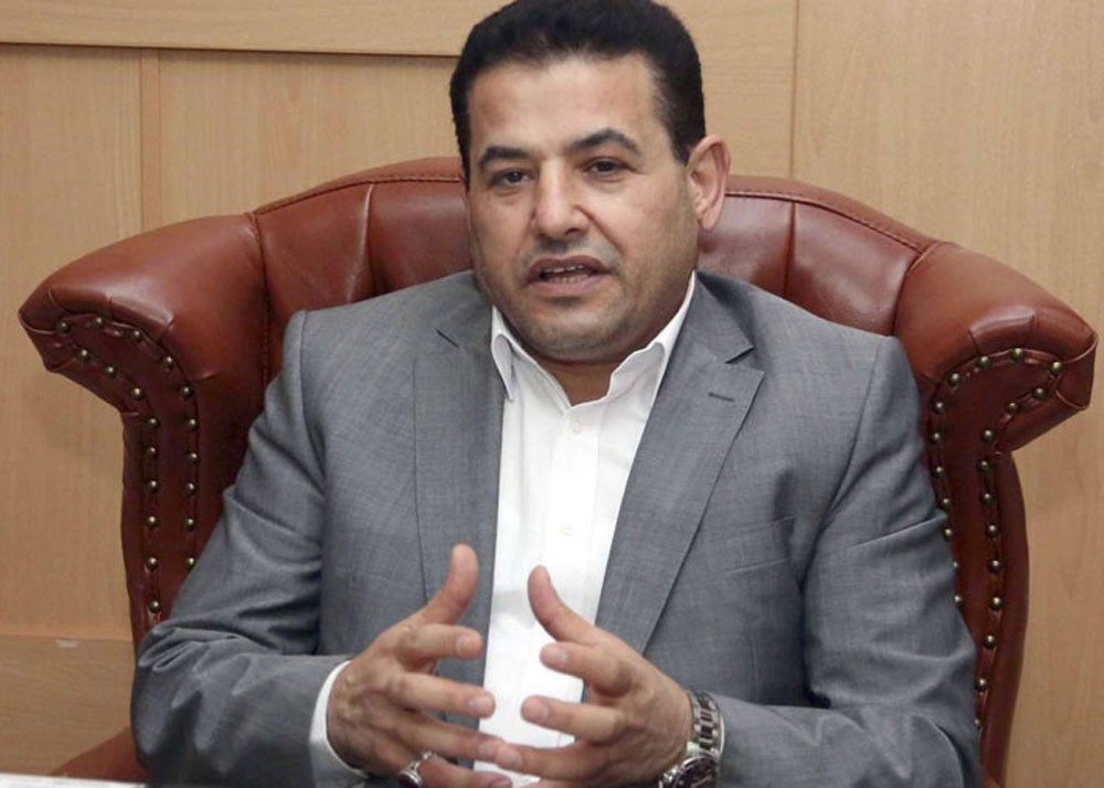 وزير الداخلية العراقي السابق: "اسرائيل" بحاجة الى "تأديب"