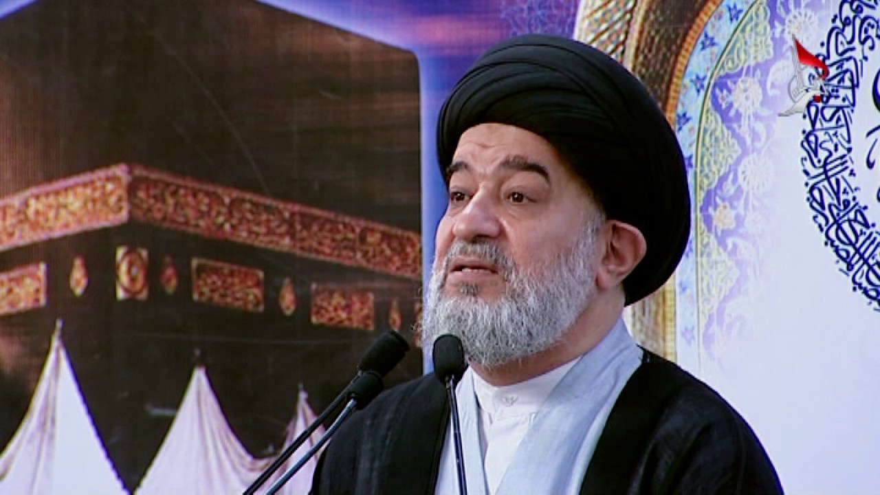 جوانوں میں بڑھتے بیکاری کے احساس پر آیت الله سیستانی کے نمائندہ کی تنقید