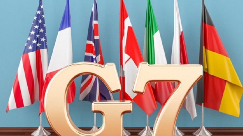 フランスで、Ｇ７サミットが開幕