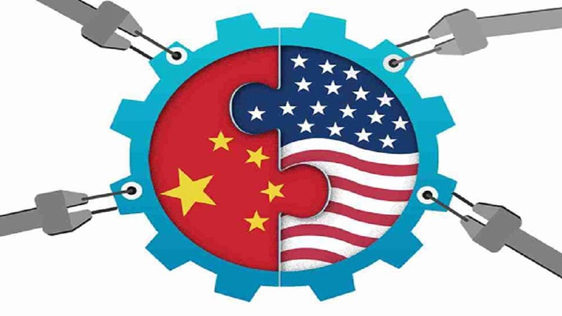 Handelsstreit zwischen USA und China verschärft sich weiter