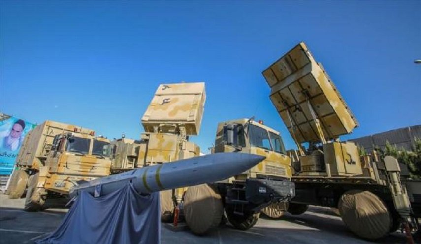 نائب وزير الدفاع الايراني: صنعنا 770 نوعا من الاسلحة بامكانيات وطاقات داخلية