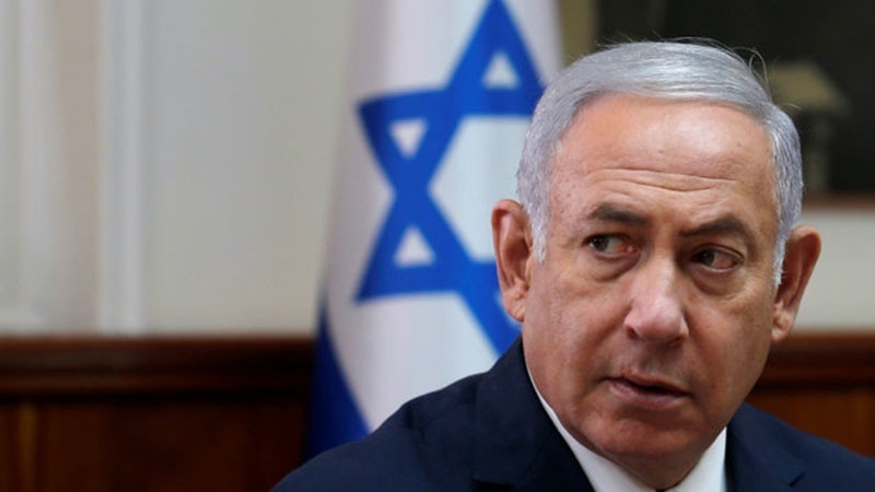 Netanyahu: İsrail site inşaatını sürdürecek