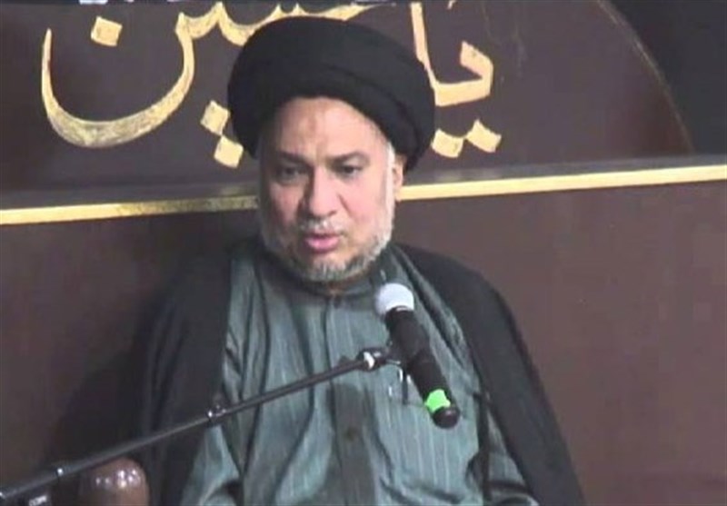  کشمیری مسلمانوں کو تنہا نہیں چھوڑیں گے، علامہ عون نقوی