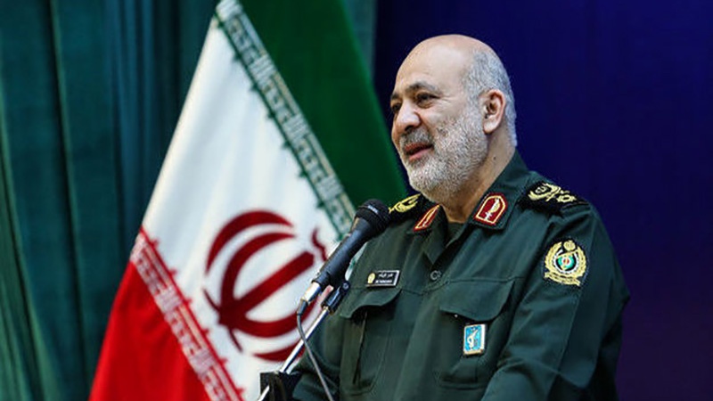 Taghizadeh: Bertindak Bodoh, AS-Israel Terima Balasan Tegas Iran