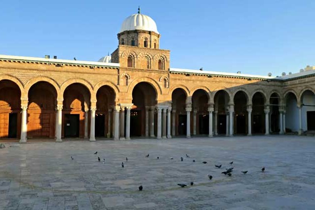  Tunisie : les imams impliqués dans l’instrumentalisation des mosquées seront congédiés